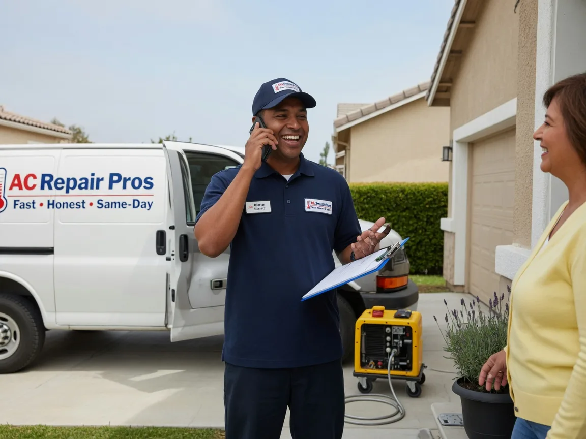 AC Repair Jonancy, KY FAQs
